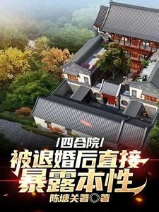 兩個老六小說|四合院：黑穩苟老六（陳塘關）